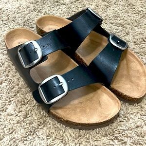 Women’s Sandals Size 10